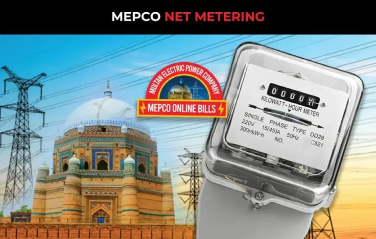 Solar Net Metering: Application Procedure and Rates 2023