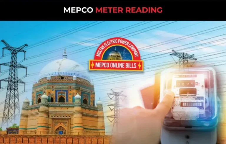 Electricity Meter Reading: Check Digital Meter Reading 2023